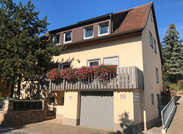 Ferienhaus